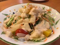 -萨莉亚意式餐厅(新洲家乐福店)