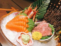 -牛道·和牛九食(市府恒隆广场店)