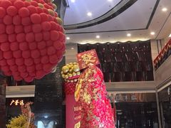 -大同魏都国际酒店