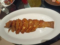 -新乾隆酒楼(帝景园店)