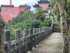 -句容茅山景区