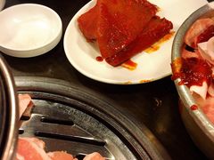 -新村食堂(明洞店 )