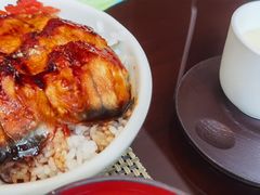 -青岛海泉湾皇冠假日度假酒店-天海日餐厅