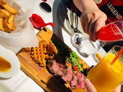 -雪龍のkitchen
