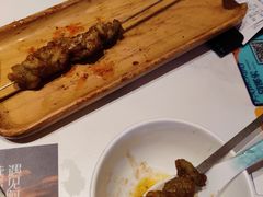 -阿娜尔·新疆菜(宜家荟聚中心店)