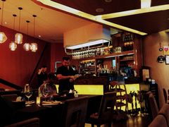 -Efes Turkish & Mediterranean Cuisine 艾菲斯餐厅(陆家嘴店)