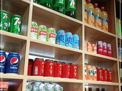 零售区-领蟹祥记·香辣蟹·特色小海鲜(奥体天虹店)