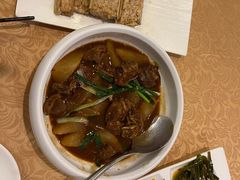 -七仙岭君澜度假酒店·桃源小馆中餐厅