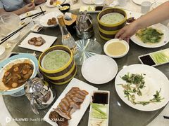 -便宜坊烤鸭店(玉蜓桥天坛店)