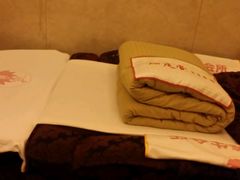 -知足堂养生会所(碑亭巷店)