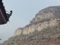 -狼牙山风景区