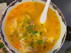 西红柿番茄汤-醉小酒馆·川菜·江湖菜·重庆菜(观音桥旗舰店)