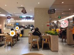大堂-大家乐(广州荔湾领展广场店)