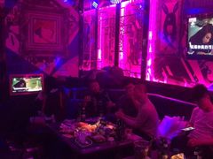 -好乐迪量贩KTV(春熙路香槟广场店)