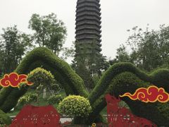 -西海子公园