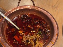 -水煮三国·川鲁江湖菜(香山店)