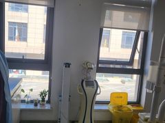 -圣贝口腔(海淀店)