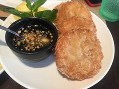-simply thai天泰(静安嘉里中心店)