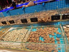 -加餐海鲜自助(集美银泰百货店)