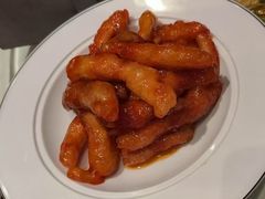 -凯鸽酒楼(大同振兴街店)