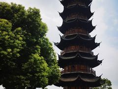 -龙华素斋(龙华路店)