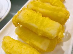 -北京全聚德(玉泉路店)