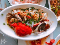 -金海湾海鲜排档(朱家尖店)