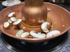 -城南老友羊蝎子火锅(花乡奥莱店)