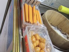 -糯米卷