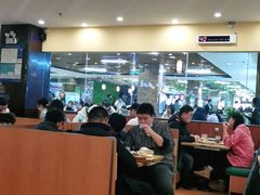 大堂-萨莉亚意式餐厅(苏州食百家店)