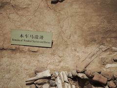 -汉景帝阳陵博物院