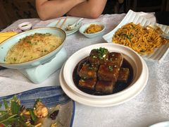 -渔娘渔家丹东海鲜(东直门店)