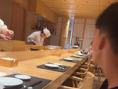 -鲤·鮨KOISUSHI
