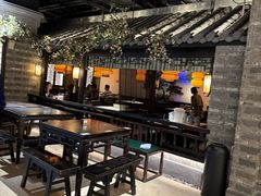 -绿茶餐厅(杭州黄龙K-lab店)