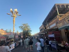 -哈密回王府景区