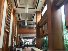 -曼谷王子宫殿酒店