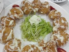 -京天红酒家(虎坊路店)