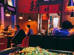 -伟大航路烤鱼(迅驰广场店)