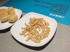 -半天妖烤鱼(芝罘万达店)