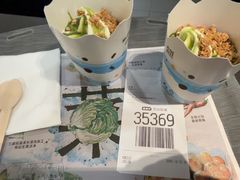-麦当劳(东大桥店)