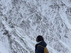 -祁连山·岗什卡雪峰景区