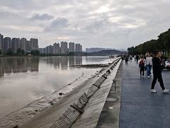 -咸阳湖景区
