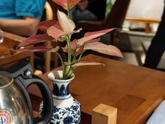 -晓粤·惹味粤菜(凯德乐峰广场店)