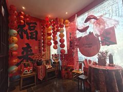 -汉水谣·江景餐厅(江滩店)