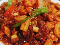 -德贤烧麦菜馆(本溪路店)