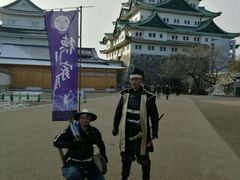 -名古屋城