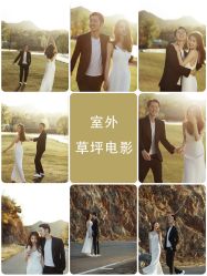 -CD视觉婚纱摄影