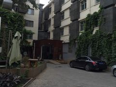 -时光漫步酒店(北京雍和宫南锣鼓巷后海店)
