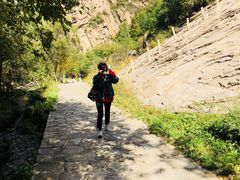 -北京灵山风景区