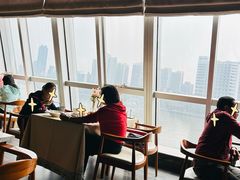 -桃花江餐厅·江景-约会·聚会